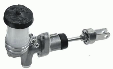 Головний цилiндр зчеплення SACHS 6284 600 670