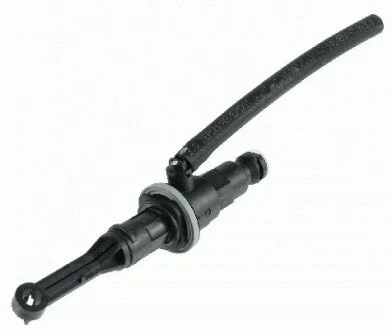 Головний циліндр, зчеплення SACHS 6284 600 870
