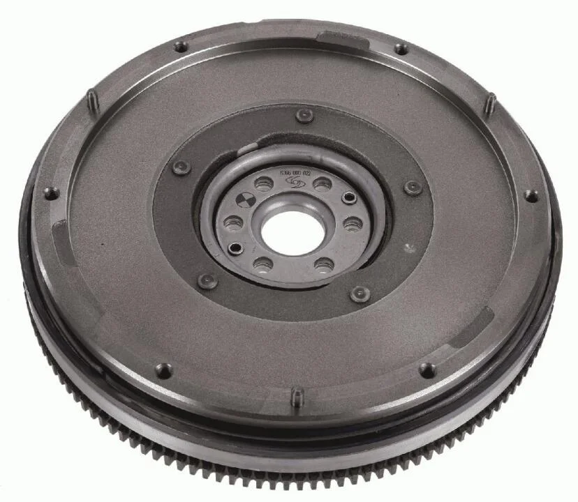 SACHS 6366 000 022 (фото 1)