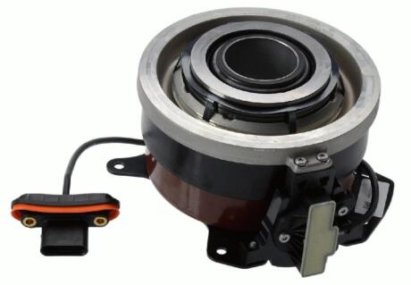 Пiдшипник зчеплення SACHS 6482 000 216