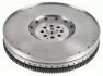 Маховик SACHS 6594 000 171 (фото 1)