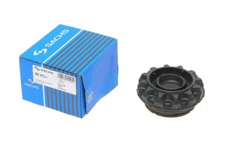 Опора амортизатора гумометалева SACHS 802 075