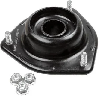 Опора амортизатора верхня SACHS 802 293