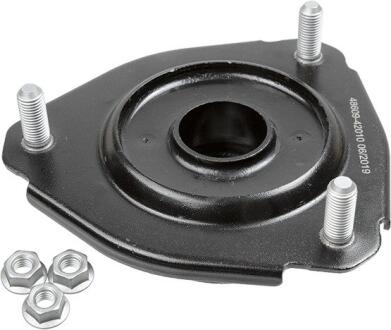 Опора амортизатора верхня SACHS 802 298