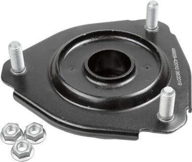 Опора амортизатора верхня SACHS 802 298