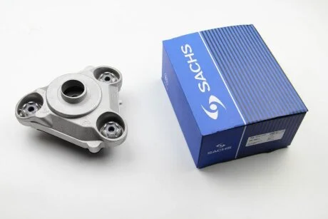 Опора амортизатора гумометалева в комплект SACHS 802 406