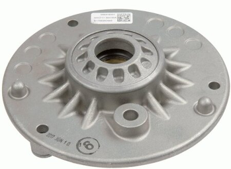 Монтажний комп-кт амортизатора SACHS 803 161
