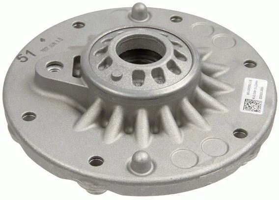 Вузол опорного підшипника амортизаційної стійки SACHS 803 162 (фото 1)