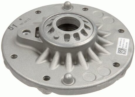 Монтажний комп-кт амортизатора SACHS 803 162