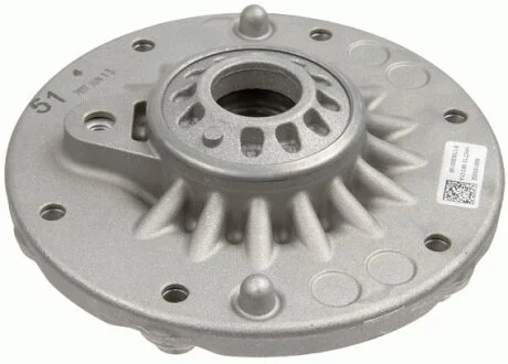 Вузол опорного підшипника амортизаційної стійки SACHS 803 162