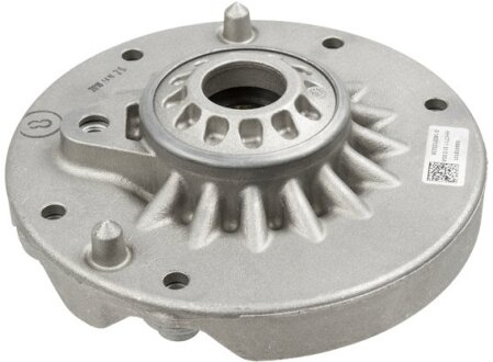 Опора амортизатора верхня SACHS 803210