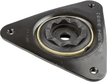 Верхня опора, стійка амортизатора SACHS 803 301
