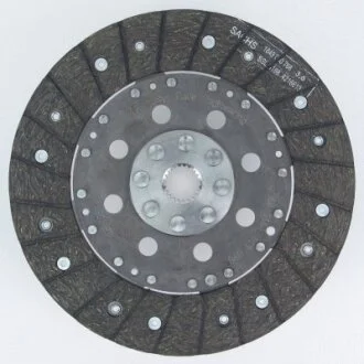 Диск зчеплення SACHS 88 1864 001 098