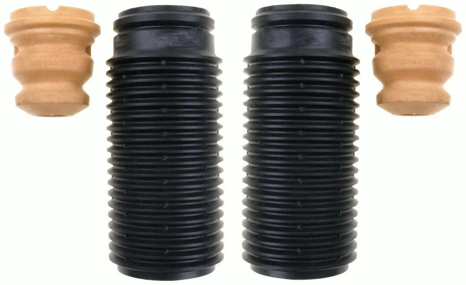 NISSAN відбійник амортизатора (к-т на вісь) переднього SACHS 900 027 (фото 1)
