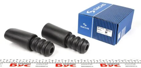 Захисний комплект амортизатора SACHS 900 058