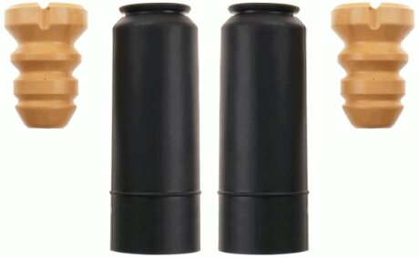 Захисний комплект амортизатора SACHS 900 126