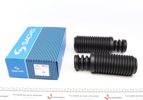 Захисний комплект амортизатора SACHS 900 172