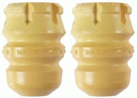 Пилозахисний к-т амортизатора задн FORD MONDEO IV 1.6-2.5 03.07-01.15 SACHS 900 209