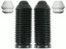 Пилозахисний к-т амортизатора передн SEAT MII SKODA CITIGO VW UP! 1.0/1.0CNG 08.11-08.20 SACHS 900321 (фото 1)