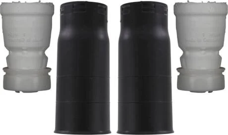 Захисний комплект амортизатора SACHS 900 455