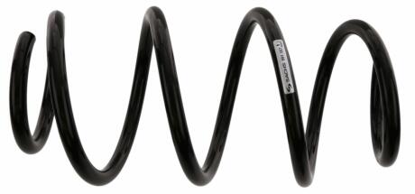Ресора ходової частини SACHS 991 357