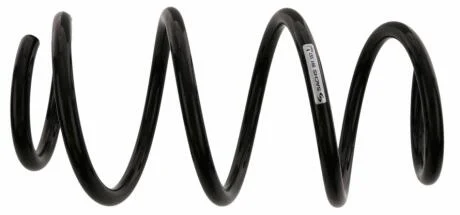 Ресора ходової частини SACHS 991 357