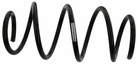 Ресора ходової частини SACHS 991 358
