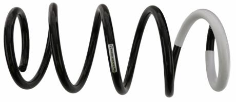 Ресора ходової частини SACHS 991 379