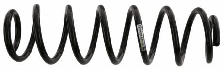 Ресора ходової частини SACHS 992 389