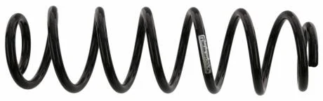 Ресора ходової частини SACHS 992 389
