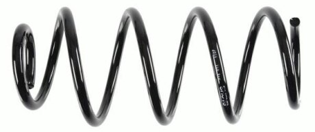 Пружина підвіски SACHS 993 070