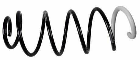 Пружина підвіски SACHS 993 324