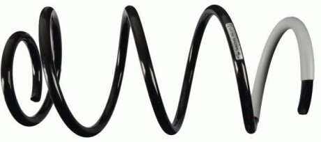 Пружина підвіски SACHS 993 577