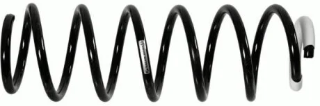 Пружина підвіски SACHS 993 694