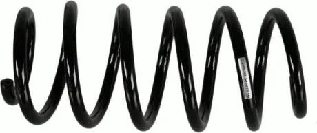 Пружина підвіски SACHS 993 741