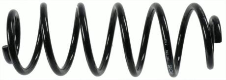 Пружина підвіски SACHS 994 018