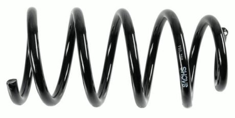 Пружина підвіски SACHS 994 054