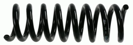 Пружина підвіски SACHS 994 081