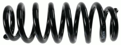 Пружина підвіски SACHS 994 135