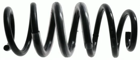 Пружина TOYOTA T. RAV 4 III 2,0VVT-I/2,2D-4D SACHS 994 162
