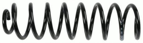 Пружина підвіски SACHS 994 188