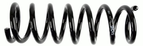 Пружина підвіски SACHS 994 349