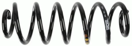 Пружина ходовой части SACHS 994 360