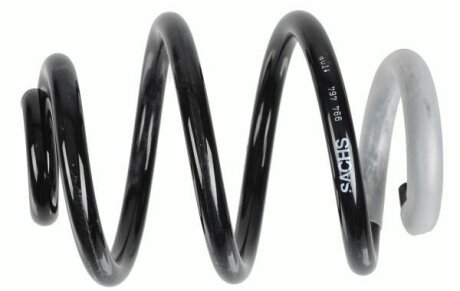 Пружина підвіски SACHS 994 464