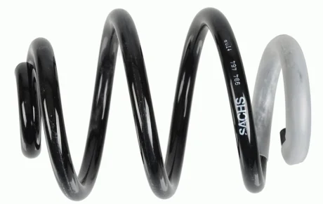 Пружина підвіски SACHS 994 464