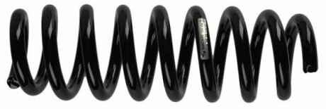 Пружина підвіски задн лів/прав BMW 1 (F20), 1 (F21), 3 (E91), 3 (E93) 1.5-3.0D 12.04-06.19 SACHS 994484