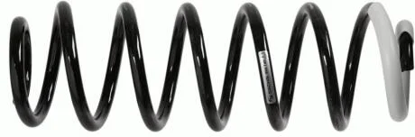 Пружина підвіски SACHS 994 748