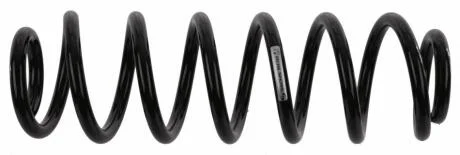 Пружина підвіски SACHS 994 988