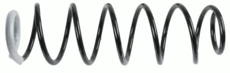 Пружина підвіски SACHS 996 663