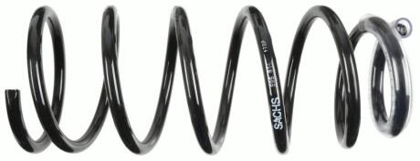 Пружина SACHS 996 814